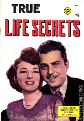 True Life Secrets