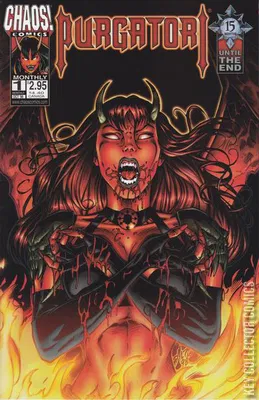 Purgatori