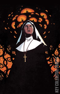 Excommunicated #1