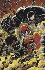 Variant Cover for Spider-Man: Reign 2 #4