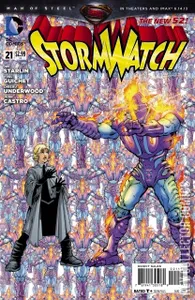 Stormwatch #21