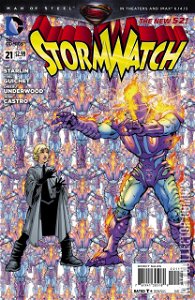 Stormwatch #21