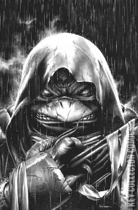 Teenage Mutant Ninja Turtles: The Last Ronin #5