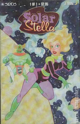 Solar Stella