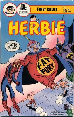 Herbie