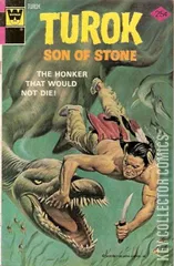 Variant Cover for Turok, Son of Stone #95