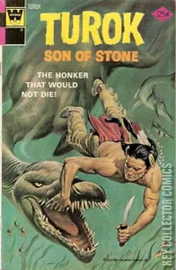 Turok, Son of Stone #95