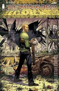 The Walking Dead #150