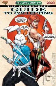 Free Comic Book Day 2020: The Overstreet Guide To Collecting #1