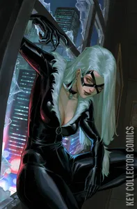 Black Cat #12