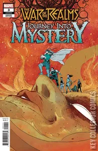 War of the Realms: Journey Into Mystery #3