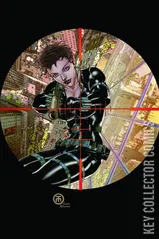 Variant Cover for Hit List #2