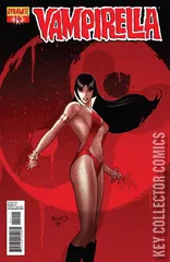 Cover for Vampirella #14