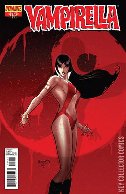 Vampirella