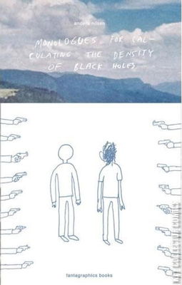 Monologues for Calculating the Density of Black Holes