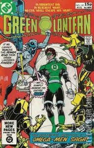 Green Lantern #143