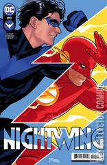 Cover for Nightwing #90