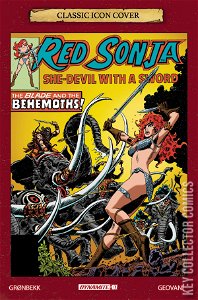 Red Sonja #7
