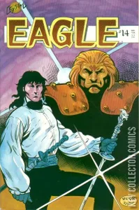 Eagle #14