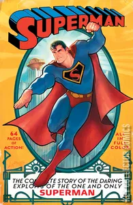 Superman #1