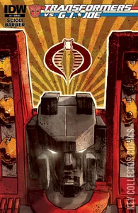 Transformers vs. G.I. Joe #7
