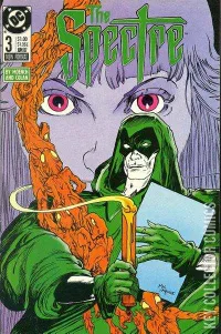 Spectre, The #3