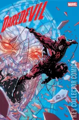 Variant Cover for Daredevil #1