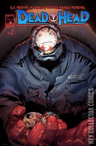 Dead Head #2