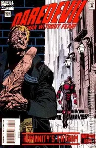 Daredevil #335
