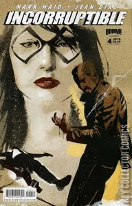 Incorruptible #4