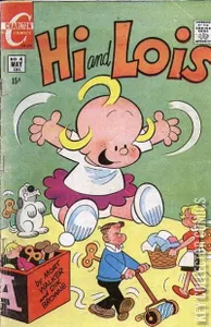 Hi and Lois #4