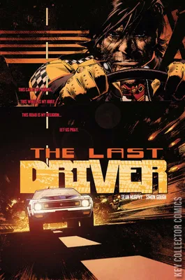 The Last Driver