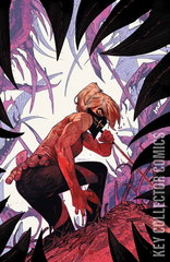 Variant Cover for Something Is Killing the Children #21