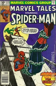 Marvel Tales #125