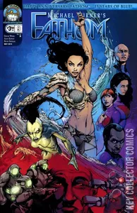 Fathom #9