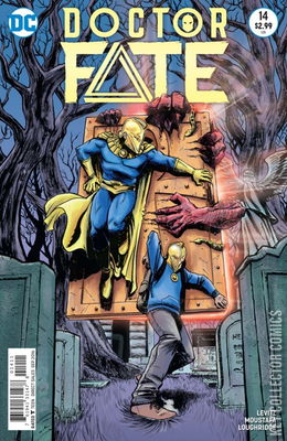 Doctor Fate