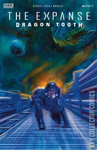 Expanse- Dragon Tooth, The #6