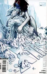 Cover for X-Men #190