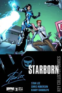 Starborn #2