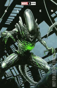 Alien #1