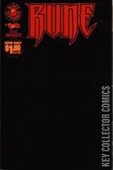 Cover for Rune #0