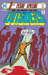 1st Issue Special #10