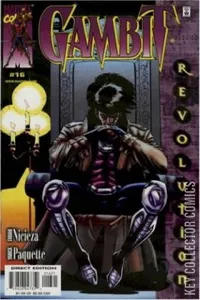 Gambit #16
