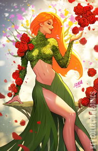 Poison Ivy #28 