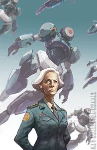 Mech Cadets #3