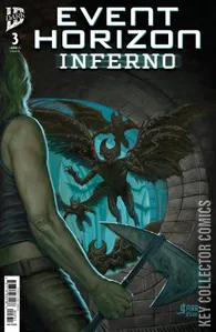 Event Horizon: Inferno #3