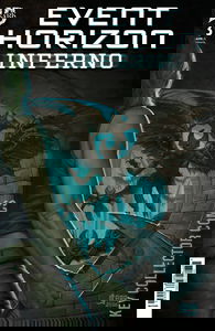 Event Horizon: Inferno #3