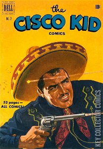 The Cisco Kid #2