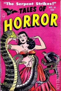 Tales of Horror #10
