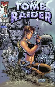 Tomb Raider #9